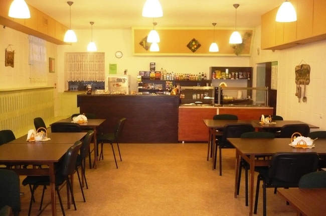 Stołówka Zamkowa - Bary, puby - 35-959 Rzeszów - galeria lokalu