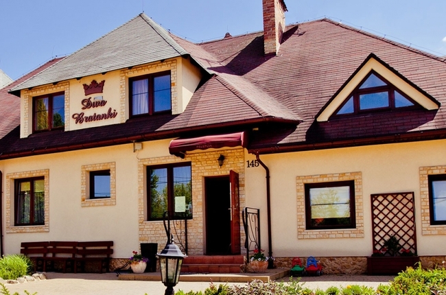 Dwa Bratanki - Restauracje,Pizzerie,Kawiarnie - Rzeszów - galeria lokalu