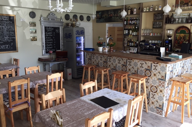 Republika Polsko Francuska - Restauracje - Rzeszów - galeria lokalu