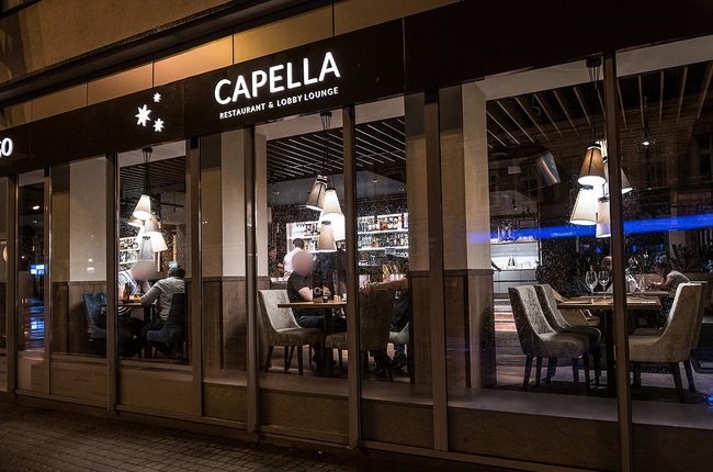 Capella - Restauracje,Kawiarnie - 35-005, Rzeszów - galeria lokalu