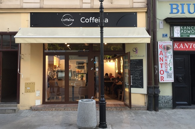 Coffeina