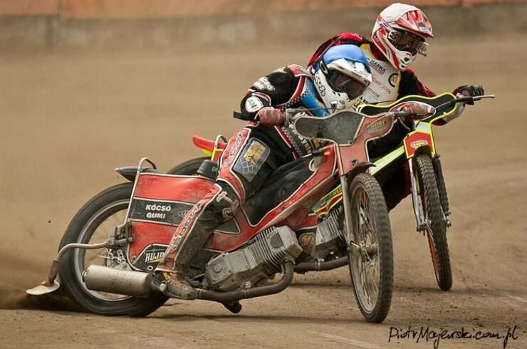 Marma Rzeszów Speedway  - Rzeszów - 01.05.2010