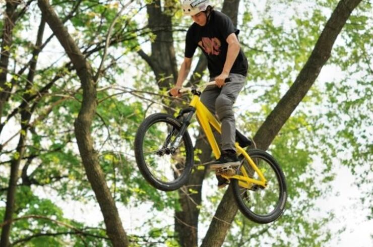 SBF Skafunder Massive Jam – Rzeszowskie Olszynki - 02.05.2010