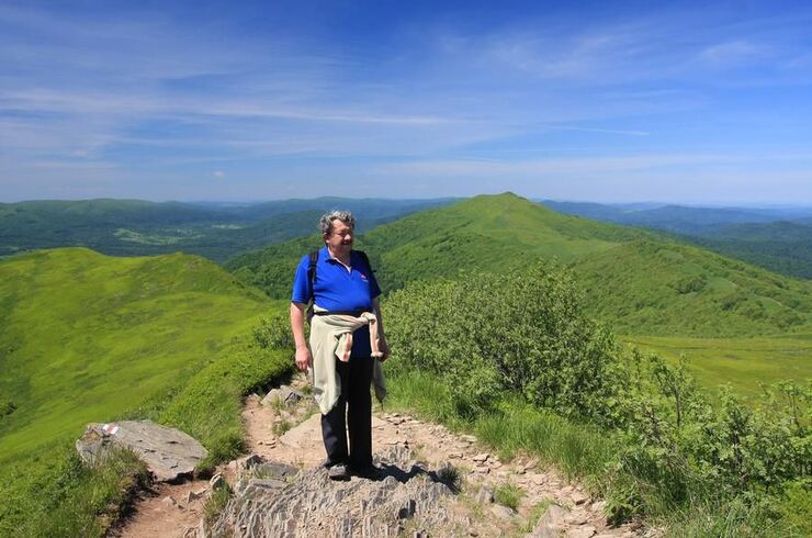Rzeszów - BIESZCZADY
