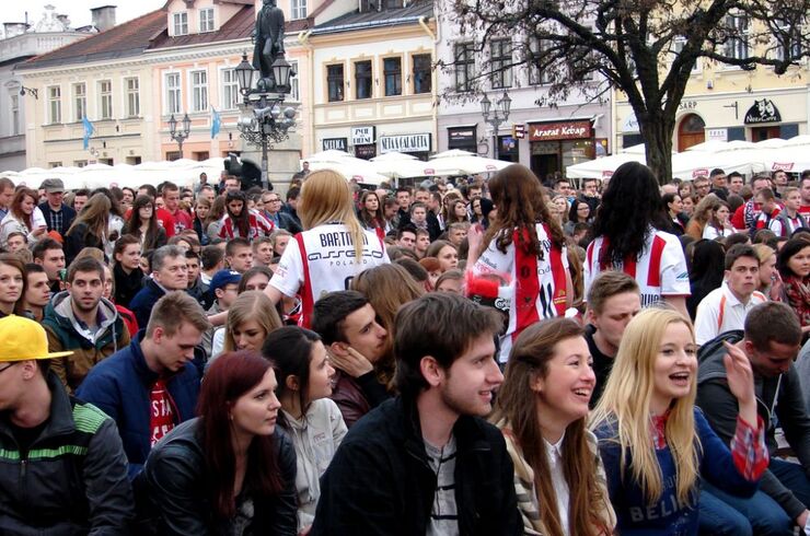 Asseco Resovia Mistrzem Polski!!!