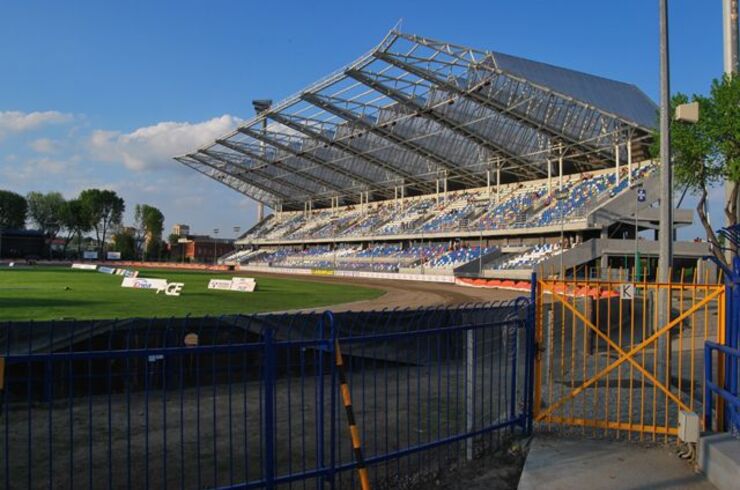 Stadion Miejski w Rzeszowie