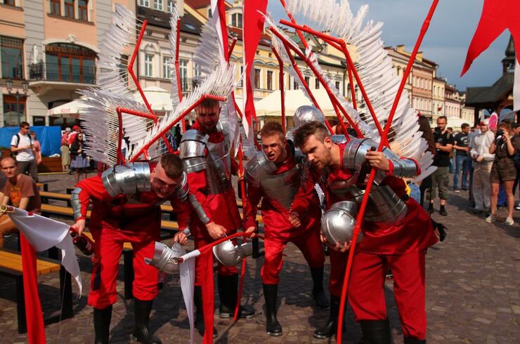 XXII Juwenalia rzeszowskie 2015 