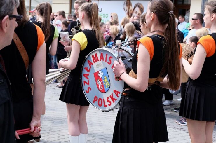 ŚWIĘTO PANIAGI W RZESZOWIE