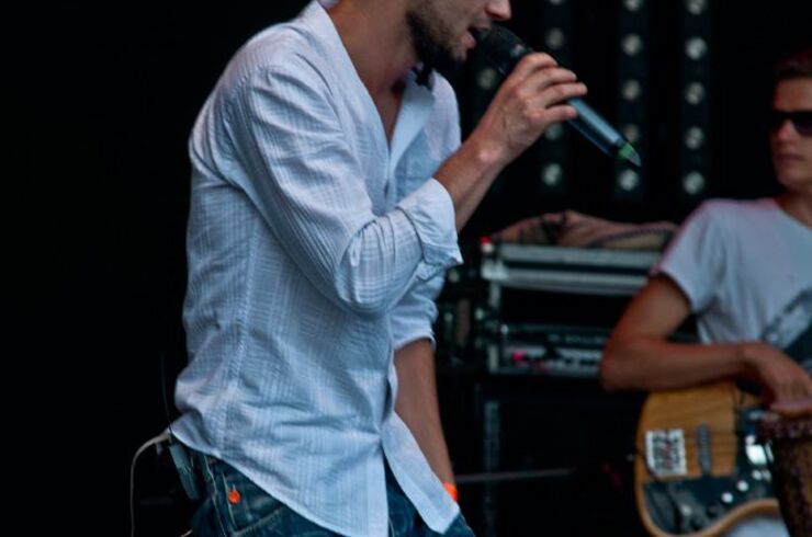 Czad Festiwal - Straszęcin - 25.08.2016