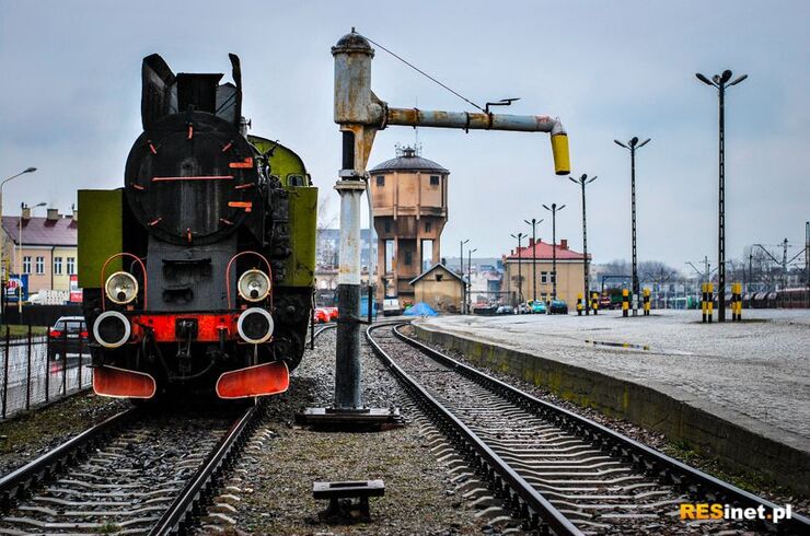 Kolejowy Rzeszów