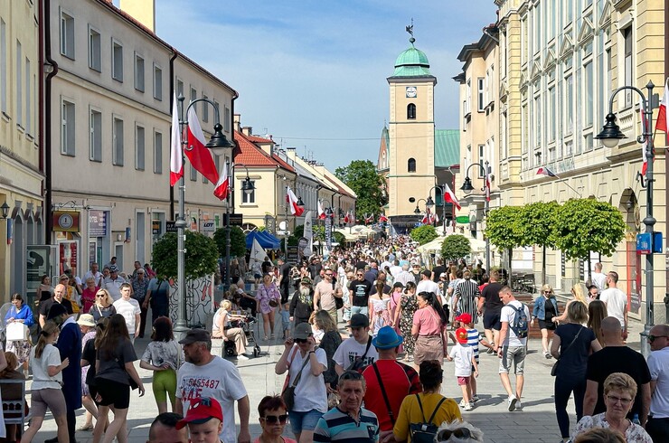 Święto Paniagi 2024