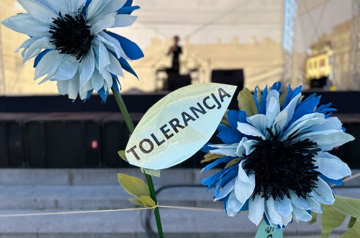 Dzień Osób z Niepełnosprawnościami