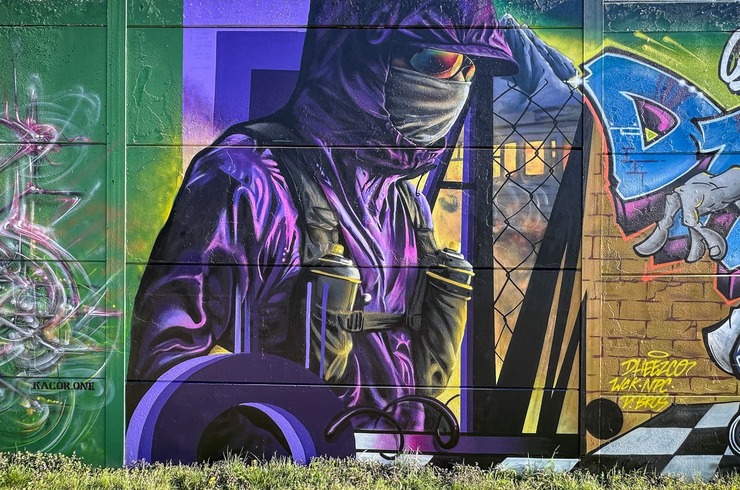 CANS LOVERS Street Fest x Podium w Rzeszowie [kwiecień 2026]
