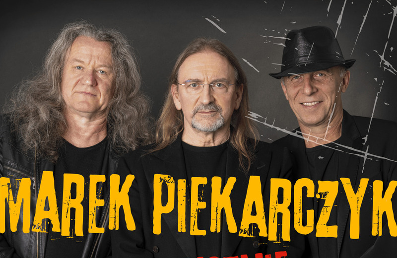Marek Piekarczyk zagra charytatywnie dla dzieci z Podkarpackiego Hospicjum