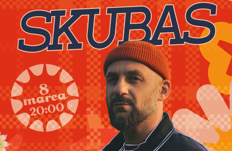 Rzeszowski Dzień Kobiet. Warsztaty tkania makatki i koncert Skubasa