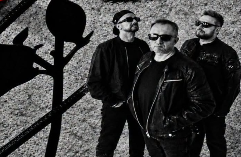 Do Rzeszowa przyjadą fani Depeche Mode z całej Polski