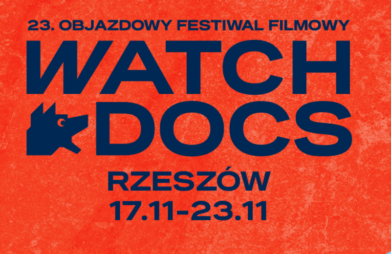 W Rzeszowie rozpoczęła się kolejna edycja festiwalu Watch Docs