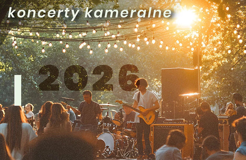 Live in Rzeszow - bezpłatne koncerty plenerowe na rzeszowskich osiedlach