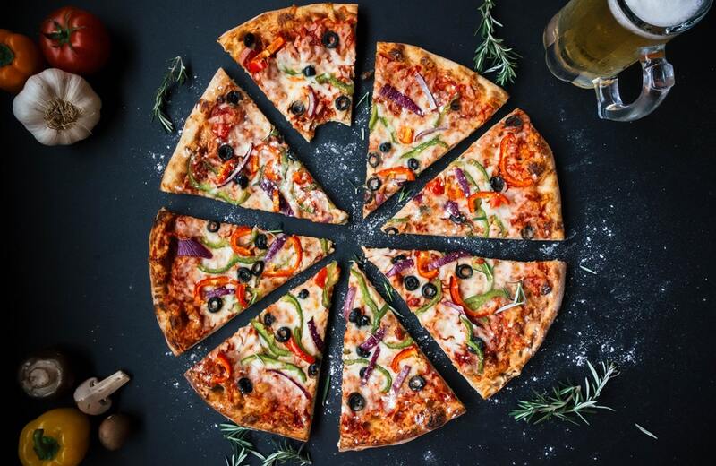 Święto Pizzy w Rzeszowie