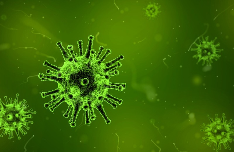 Jak wygląda sytuacja epidemiologiczna na Podkarpaciu? Wzrasta liczba zachorowań na odrę