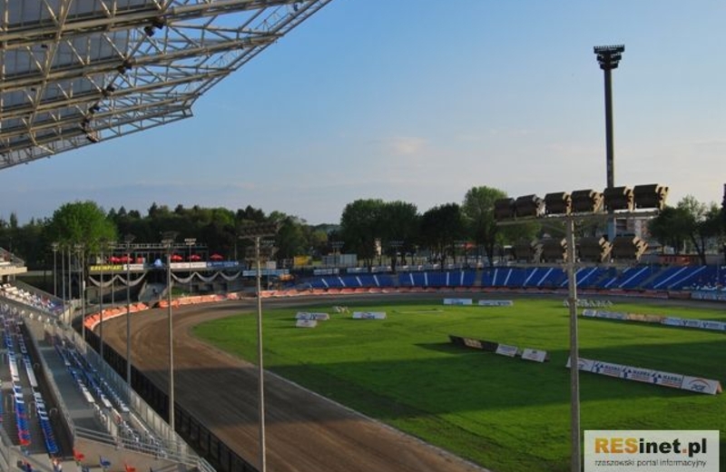 Rzeszów bez żużla w 2019 roku. Speedway Stal Rzeszów bez „dzikiej karty”
