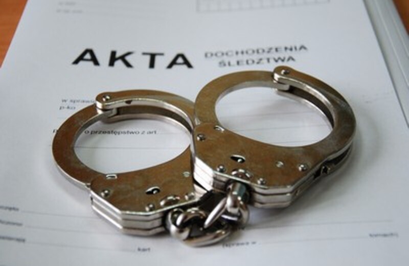 Trójka nastolatków podejrzana o rozbój.  Obezwładnili i okradli 15-latka