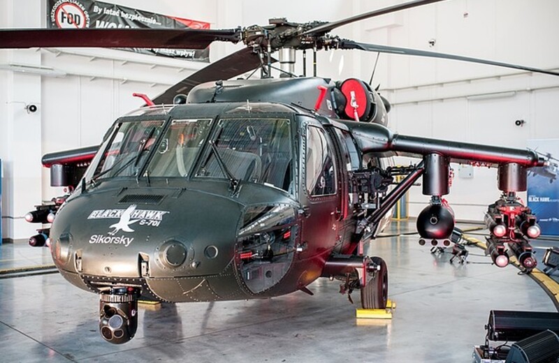 PZL Mielec dostarczy cztery śmigłowce dla Wojska Polskiego. Koszt jednego wynosi ok. 75 mln