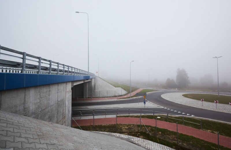 Ogłoszono przetarg na remont mostu w Nowej Dębie