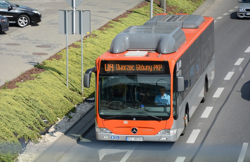 11 lutego rozpoczynają się ferie szkolne. Odwołane zostają kursy autobusów oznaczone literą „s”