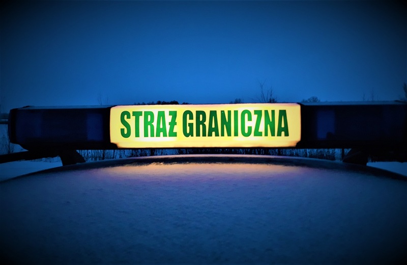 Wracają tymczasowe kontrole na granicach, w tym na granicy w Barwinku