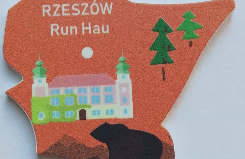 Charytatywny bieg „Rzeszów Run Hau” już w maju. Dochód przeznaczą na schronisko „Kundelek”