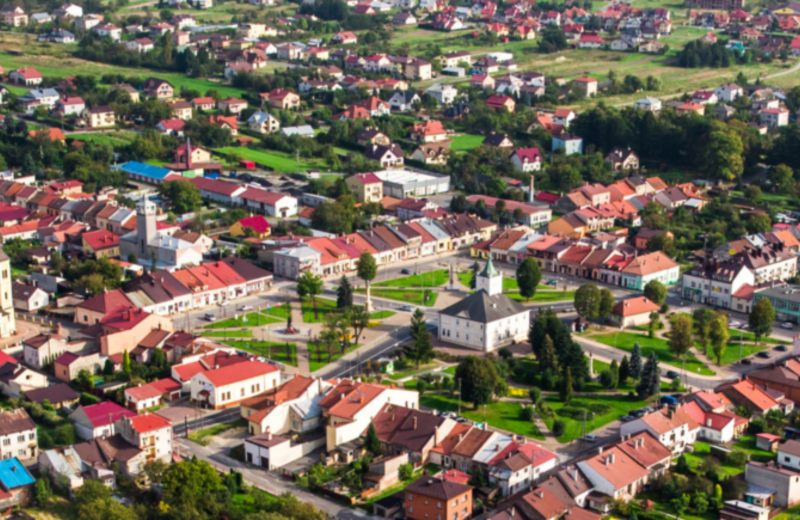 Nie tylko Rzeszów chce się powiększać. Znamy wyniki konsultacji społecznych w Głogowie Młp.