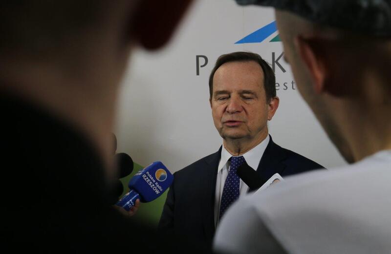 Przy ul. Towarowej będzie tymczasowe składowisko „potencjalnie niebezpiecznych odpadów” 