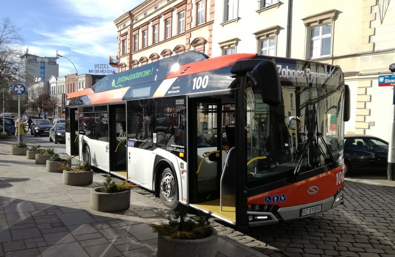 Znamy trasę tegorocznej linii „Zobacz Rzeszów”. Pierwszy kurs już 3 maja
