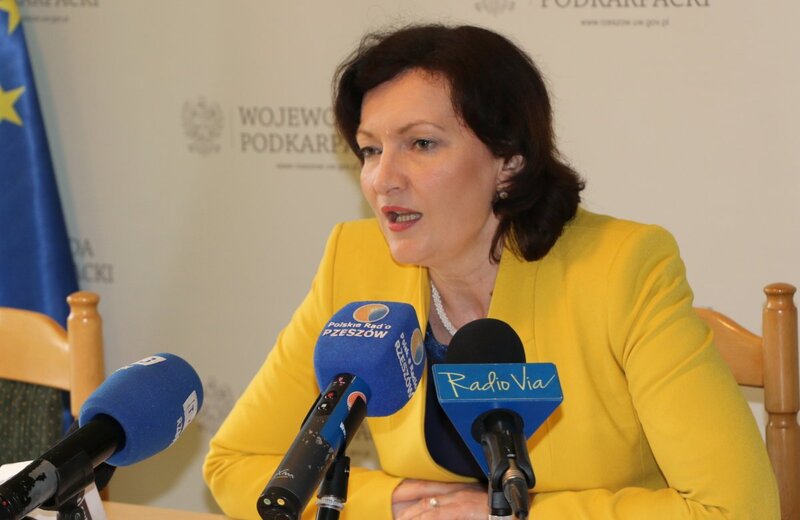 Negatywna opinia wojewody ws. przyłączenia do Rzeszowa ośmiu sołectw