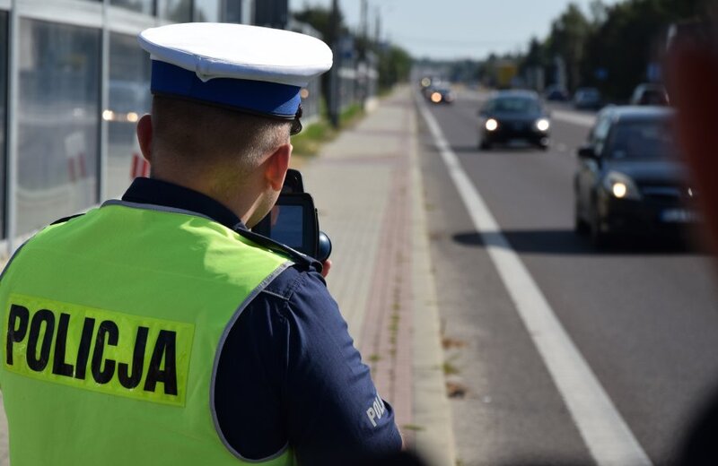 Policjanci rozpoczynają dzisiaj akcję „Majowy Weekend 2019”. Potrwa do 5 maja