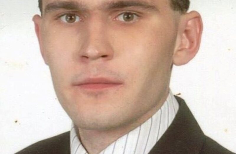 Zaginął 35-letni mieszkaniec Rzeszowa. Nie ma z nim kontaktu od 9 maja