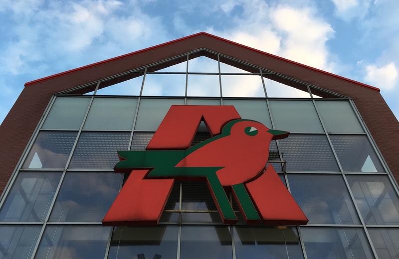 Auchan Krasne wprowadza "ciche godziny" dla klientów ze spektrum autyzmu