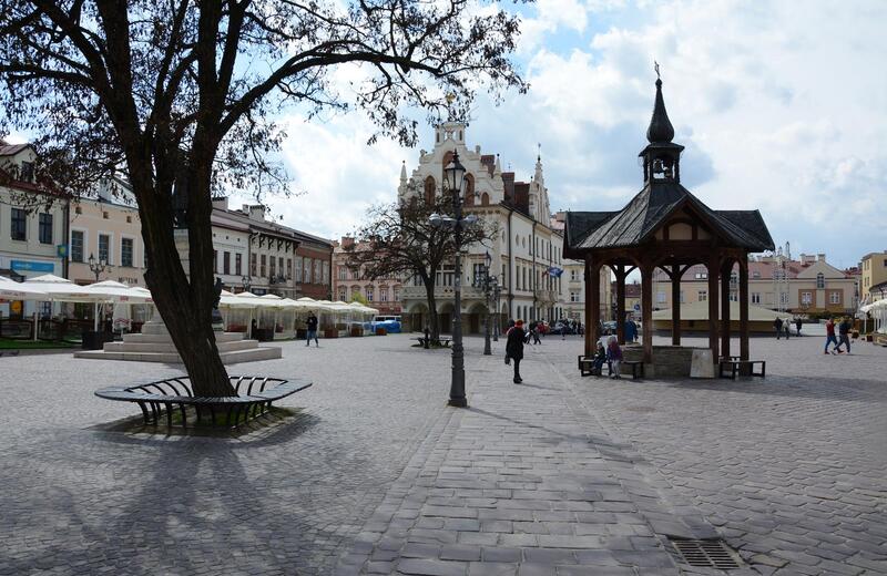 Jutro na Rynku w Rzeszowie happening z okazji 30. rocznicy wolnych wyborów
