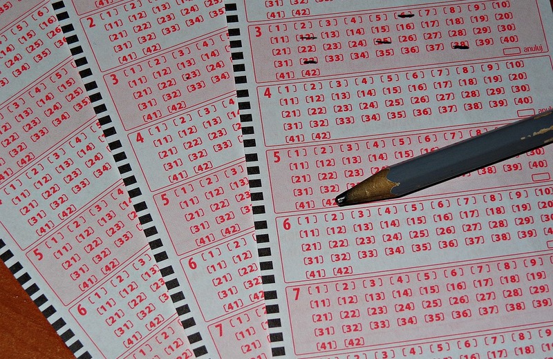 Mieszkaniec Boguchwały trafił „szóstkę” w Lotto. Zgarnie prawie 14,5 mln zł