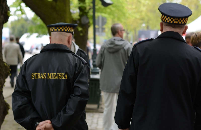 Czy w Rzeszowie zniknie Straż Miejska? Znamy stanowisko prezydenta miasta