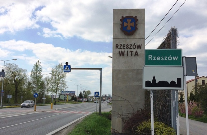 Rzeszów bez zgody MSWiA na dalsze poszerzanie. Ratusz: „nie składamy broni”