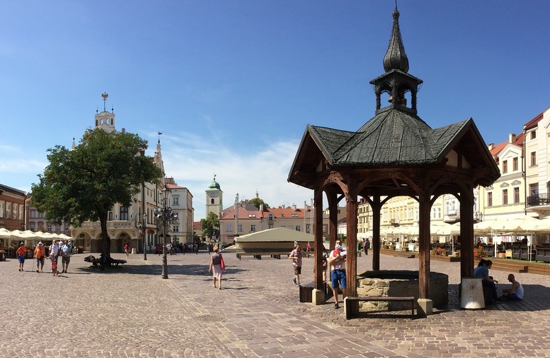 Klątwa, czulent i „dmuchawa”, czyli Rzeszów śladami żydowskiej historii. Rusza specjalna trasa turystyczna
