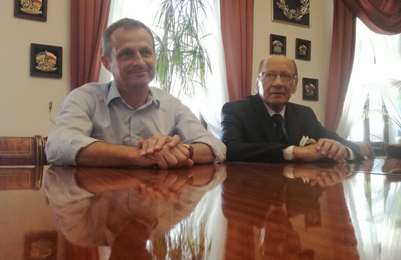 Tadeusz Ferenc „wstępnie” rezygnuje z wyborów do Sejmu. Ostateczna decyzja zapadnie w piątek