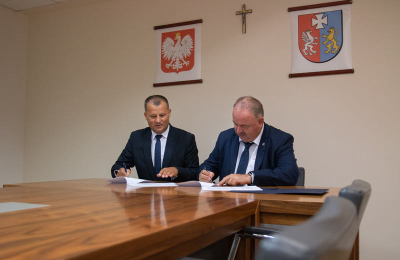 Dwie gminy z Podkarpacia z dofinansowaniem na zwiększenie odnawialnych źródeł energii