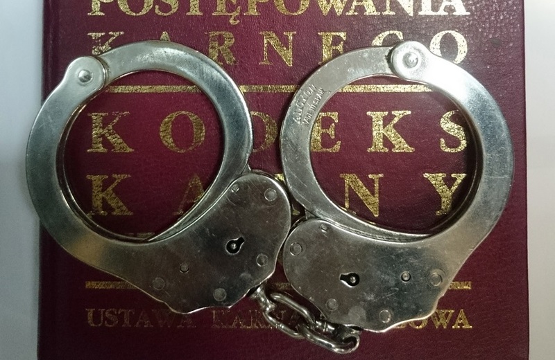 Pięciu nastolatków pobiło 80-latka. Zrobili to dla 30 zł
