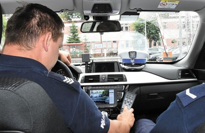 Jarosławska grupa „Speed” nie próżnuje. W samym październiku przyznali 228 mandatów