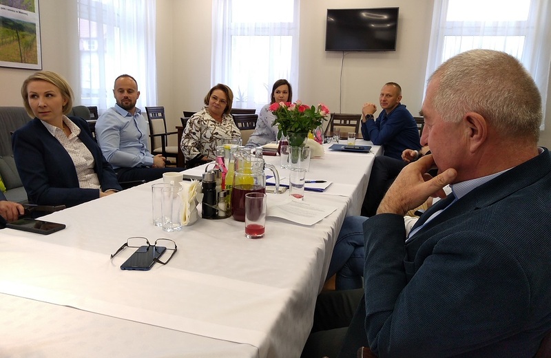 „Walczymy w interesie mieszkańców”. Śmieciarki w formie protestu spowolnią ruch w Rzeszowie?