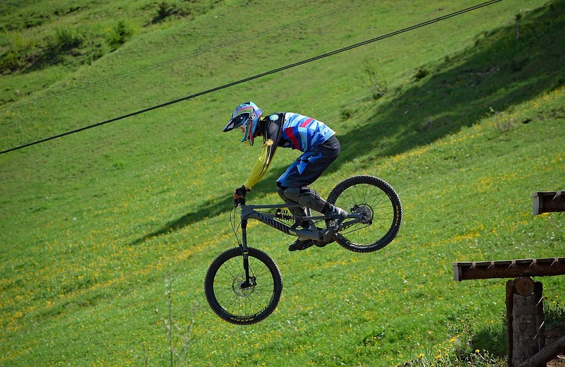 Stok narciarski i… pumptrack na Matysówce