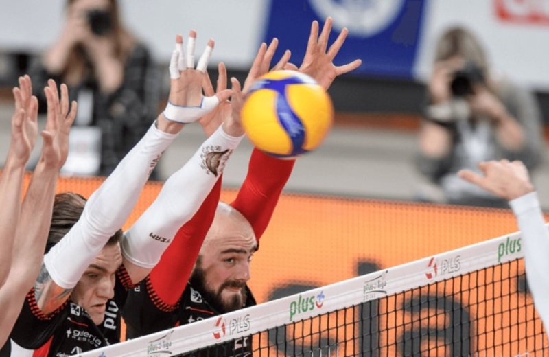 W 9. kolejce PlusLigi Asseco Resovia podejmie Jastrzębski Węgiel